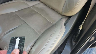 2022 Lincoln Navigator Reserve – miniatura 40