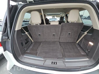2022 Lincoln Navigator Reserve – miniatura 17