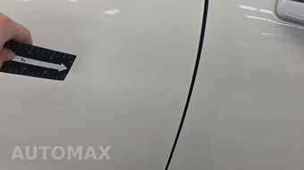 2022 Lincoln Navigator Reserve – miniatura 23