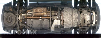 2022 Lincoln Navigator Reserve – miniatura 17