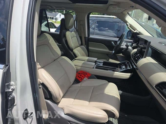 2022 Lincoln Navigator Reserve - miniatura 19