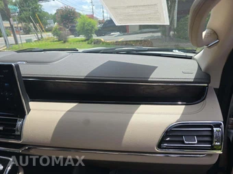2022 Lincoln Navigator Reserve - miniatura 20