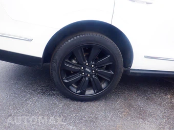 2022 Lincoln Navigator Reserve – miniatura 18