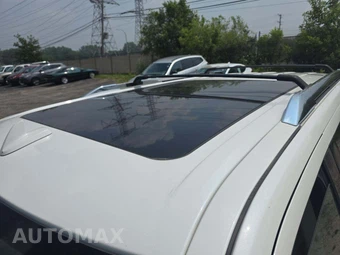 2022 Lincoln Navigator Reserve – miniatura 9