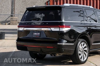 2022 Lincoln Navigator Standard - miniatura 12