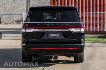 2022 Lincoln Navigator Standard - miniatura 14