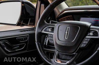 2022 Lincoln Navigator Standard - miniatura 24