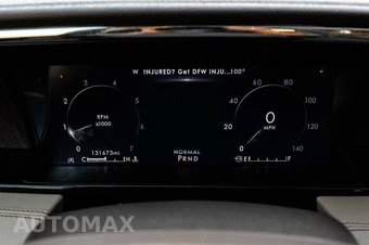 2022 Lincoln Navigator Standard - miniatura 26