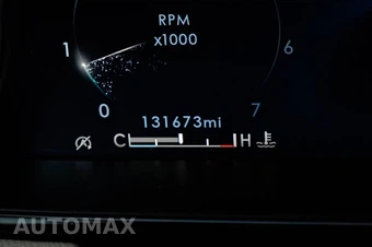 2022 Lincoln Navigator Standard - miniatura 27