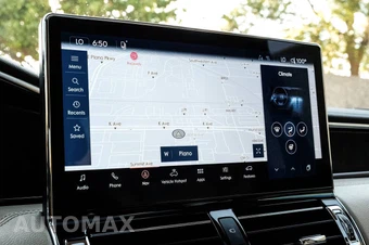 2022 Lincoln Navigator Standard - miniatura 28