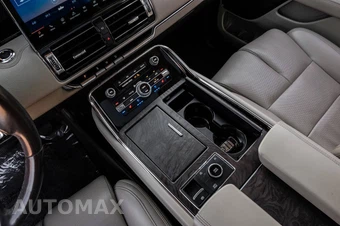 2022 Lincoln Navigator Standard - miniatura 31