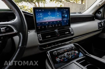 2022 Lincoln Navigator Standard - miniatura 32