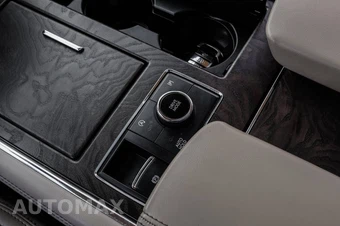 2022 Lincoln Navigator Standard - miniatura 35