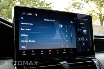 2022 Lincoln Navigator Standard - miniatura 39
