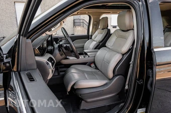 2022 Lincoln Navigator Standard - miniatura 43