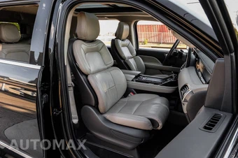 2022 Lincoln Navigator Standard - miniatura 44