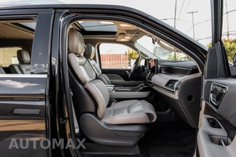 2022 Lincoln Navigator Standard - miniatura 45