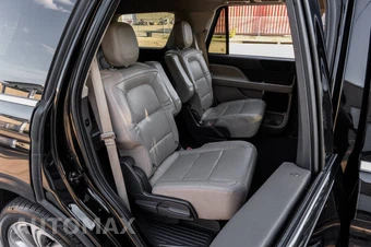 2022 Lincoln Navigator Standard - miniatura 46