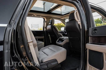 2022 Lincoln Navigator Standard - miniatura 47