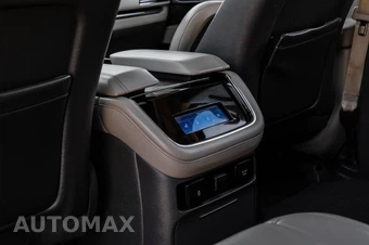 2022 Lincoln Navigator Standard - miniatura 48