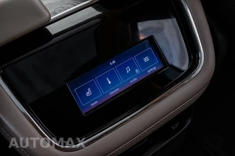 2022 Lincoln Navigator Standard - miniatura 49