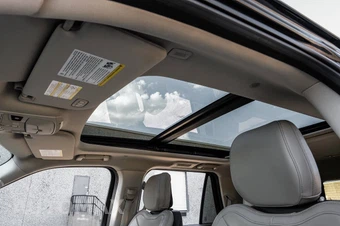 2022 Lincoln Navigator Standard - miniatura 5