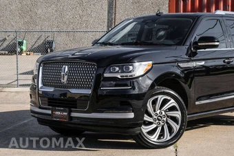2022 Lincoln Navigator Standard - miniatura 6