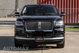2022 Lincoln Navigator Standard - miniatura 8