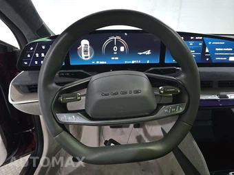2022 Lucid Air Dream Edition - miniatura 10