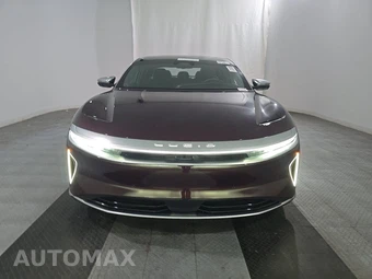 2022 Lucid Air Dream Edition - miniatura 2