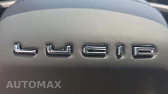 2022 Lucid Air Dream Edition - miniatura 21