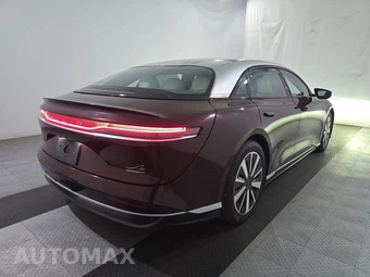 2022 Lucid Air Dream Edition - miniatura 4