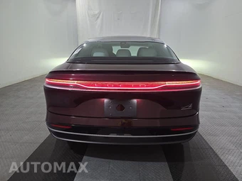 2022 Lucid Air Dream Edition - miniatura 5