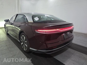 2022 Lucid Air Dream Edition - miniatura 6