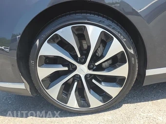 2022 Lucid Air Grand Touring - miniatura 10