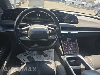2022 Lucid Air Grand Touring - miniatura 14