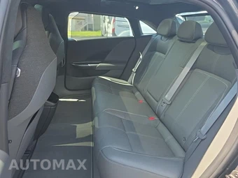 2022 Lucid Air Grand Touring - miniatura 16