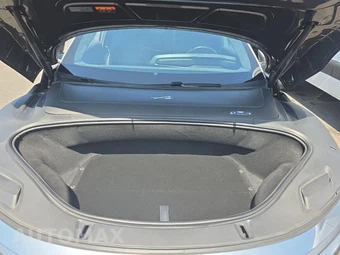 2022 Lucid Air Grand Touring - miniatura 18