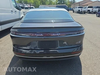 2022 Lucid Air Grand Touring - miniatura 5