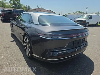 2022 Lucid Air Grand Touring - miniatura 6