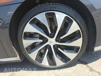 2022 Lucid Air Grand Touring - miniatura 9