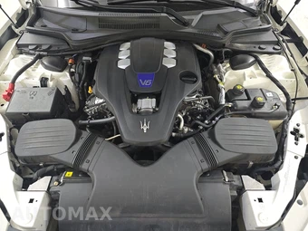 2022 Maserati Ghibli Modena Q4 – miniatura 15