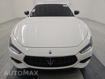 2022 Maserati Ghibli Modena Q4 – miniatura 2