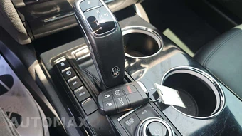 2022 Maserati Ghibli Modena Q4 – miniatura 20