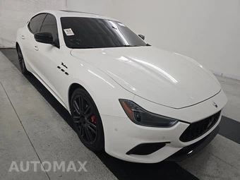 2022 Maserati Ghibli Modena Q4 – miniatura 3
