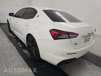 2022 Maserati Ghibli Modena Q4 – miniatura 6