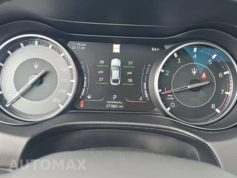 2022 Maserati Ghibli Modena Q4 – miniatura 12