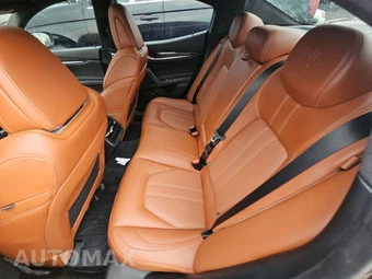 2022 Maserati Ghibli Modena Q4 – miniatura 13