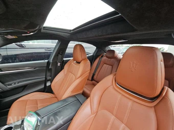 2022 Maserati Ghibli Modena Q4 – miniatura 18