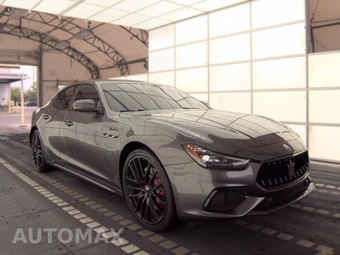2022 Maserati Ghibli Modena Q4 – miniatura 3